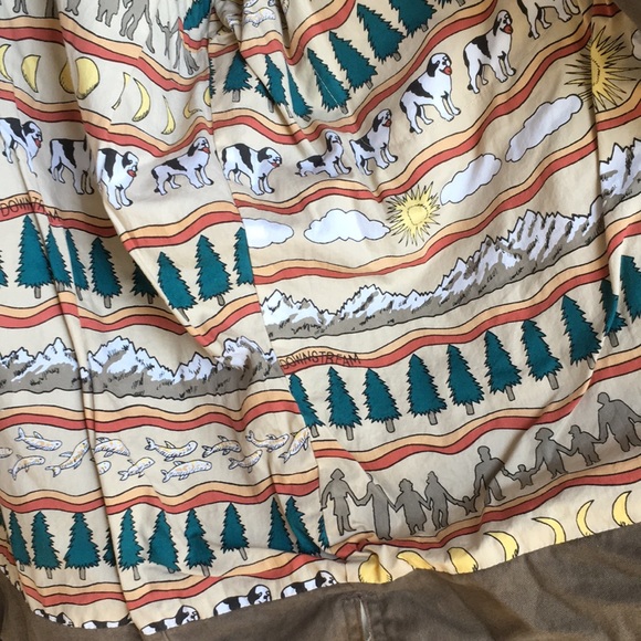 big dog Jackets & Coats Vintage Big Dog Jacket Size Xlarge Poshmark